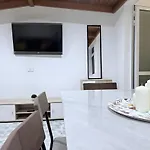 Апартаменты Sunset Tenerife Такоронте