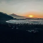 Sunset Tenerife * Такоронте