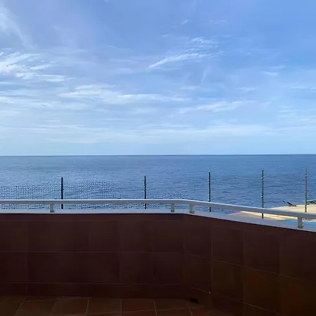 Apartament Sunset Tenerife *