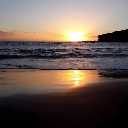 Apartmán Sunset Tenerife