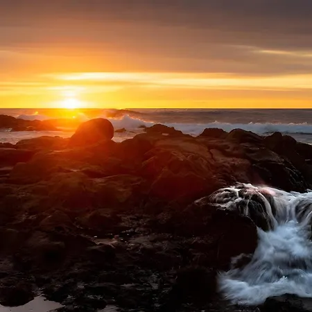 Sunset Tenerife Appartamento