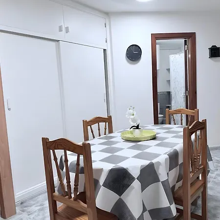 Apartman Sunset Tenerife