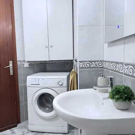 Apartman Sunset Tenerife Tacoronte