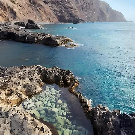 Appartamento Sunset Tenerife *