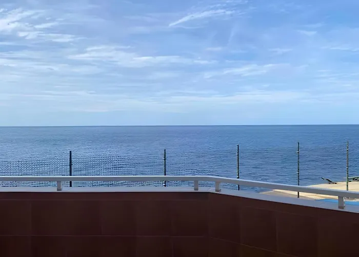 Apartmán Sunset Tenerife *