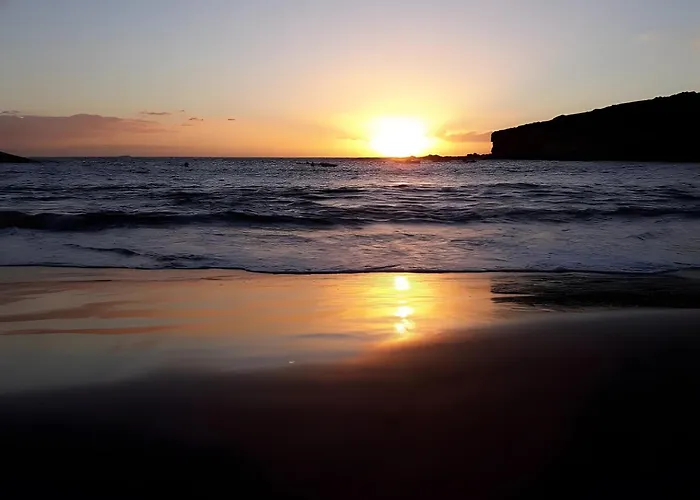 Apartmán Sunset Tenerife